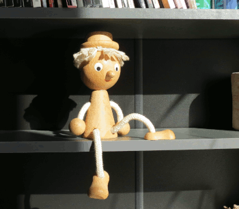 Gunwood - Dream Boat Jane Image 1